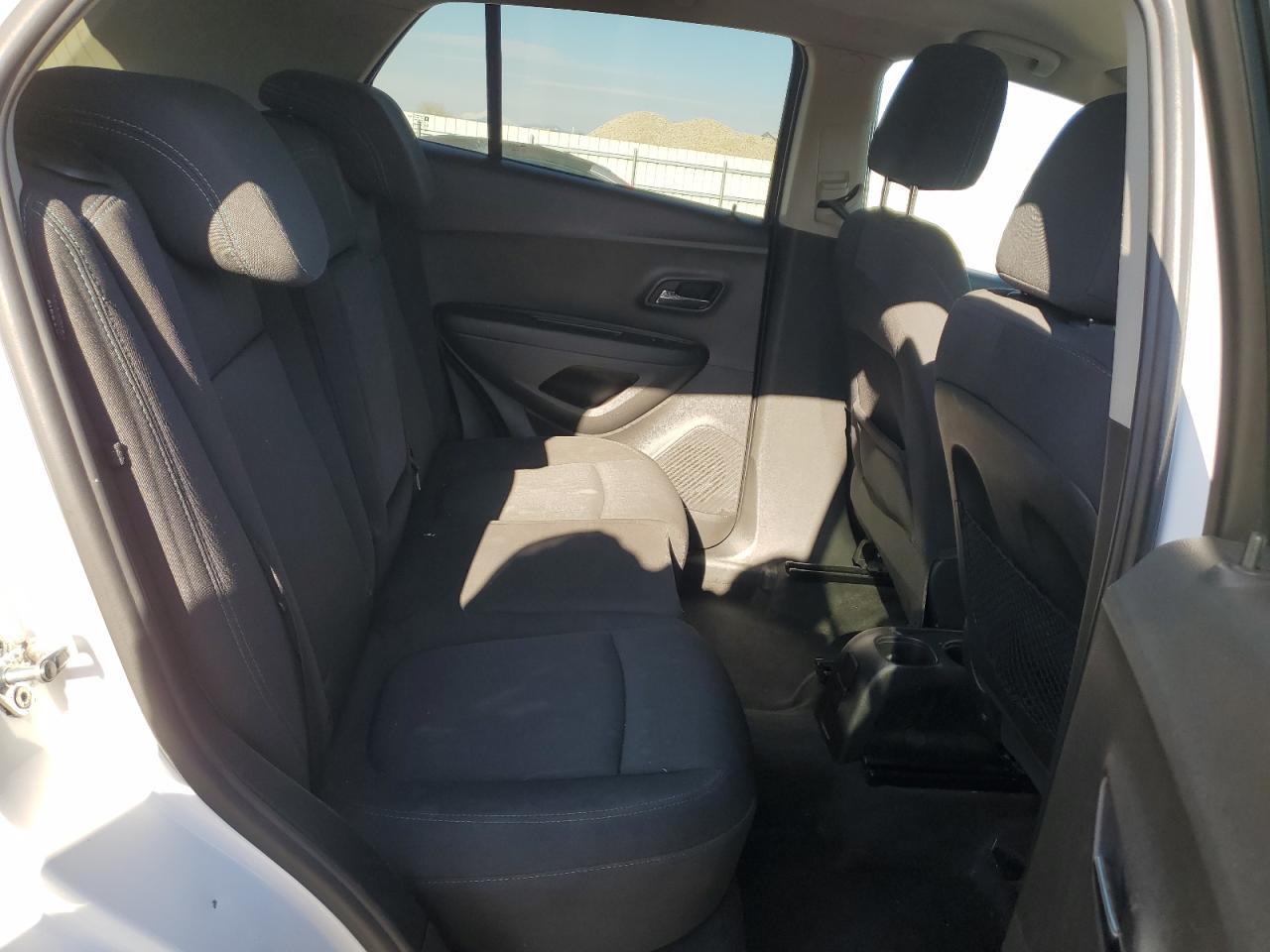 2016 Chevrolet Trax - Image 10