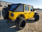 2019 Jeep Wrangler Unlimited Sport   for Sale in Apopka, FL - Rear End