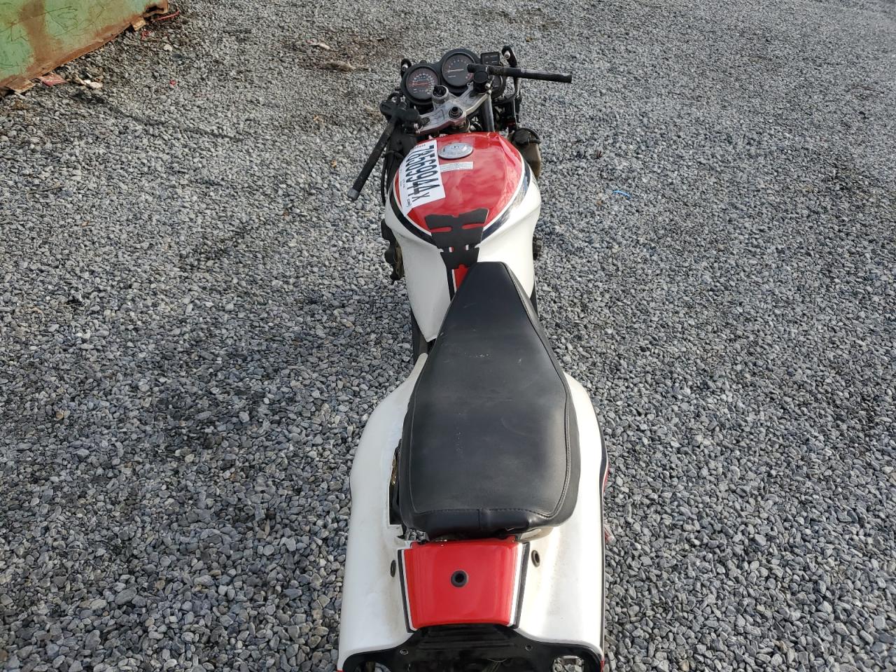 1985 Yamaha Rd500 Ll VIN: 1GE003630 Lot: 78569944