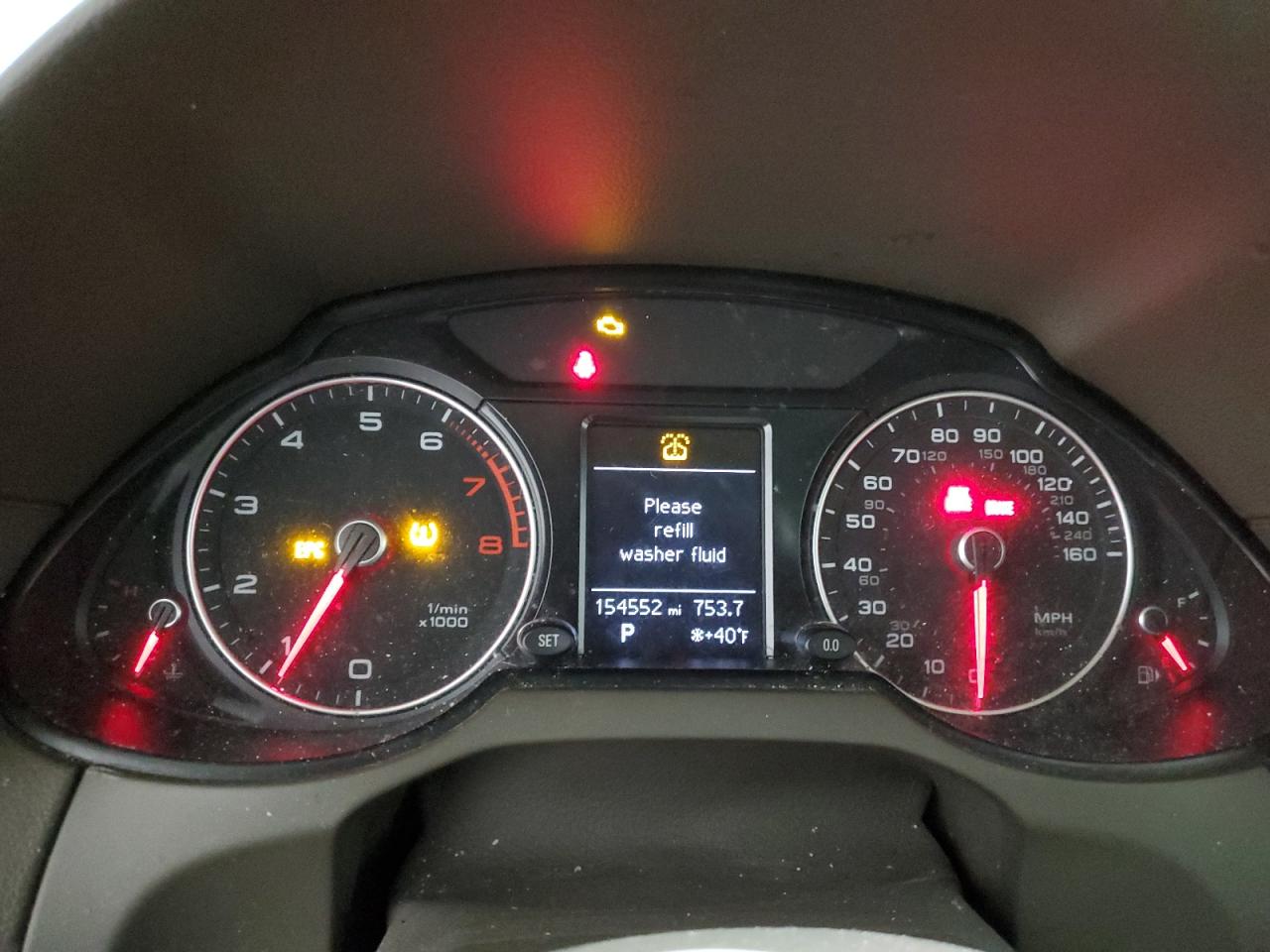 2014 Audi Q5 - Image 9