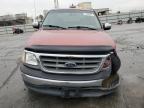 2001 Ford F150 Supercrew للبيع في Tulsa، OK - Front End