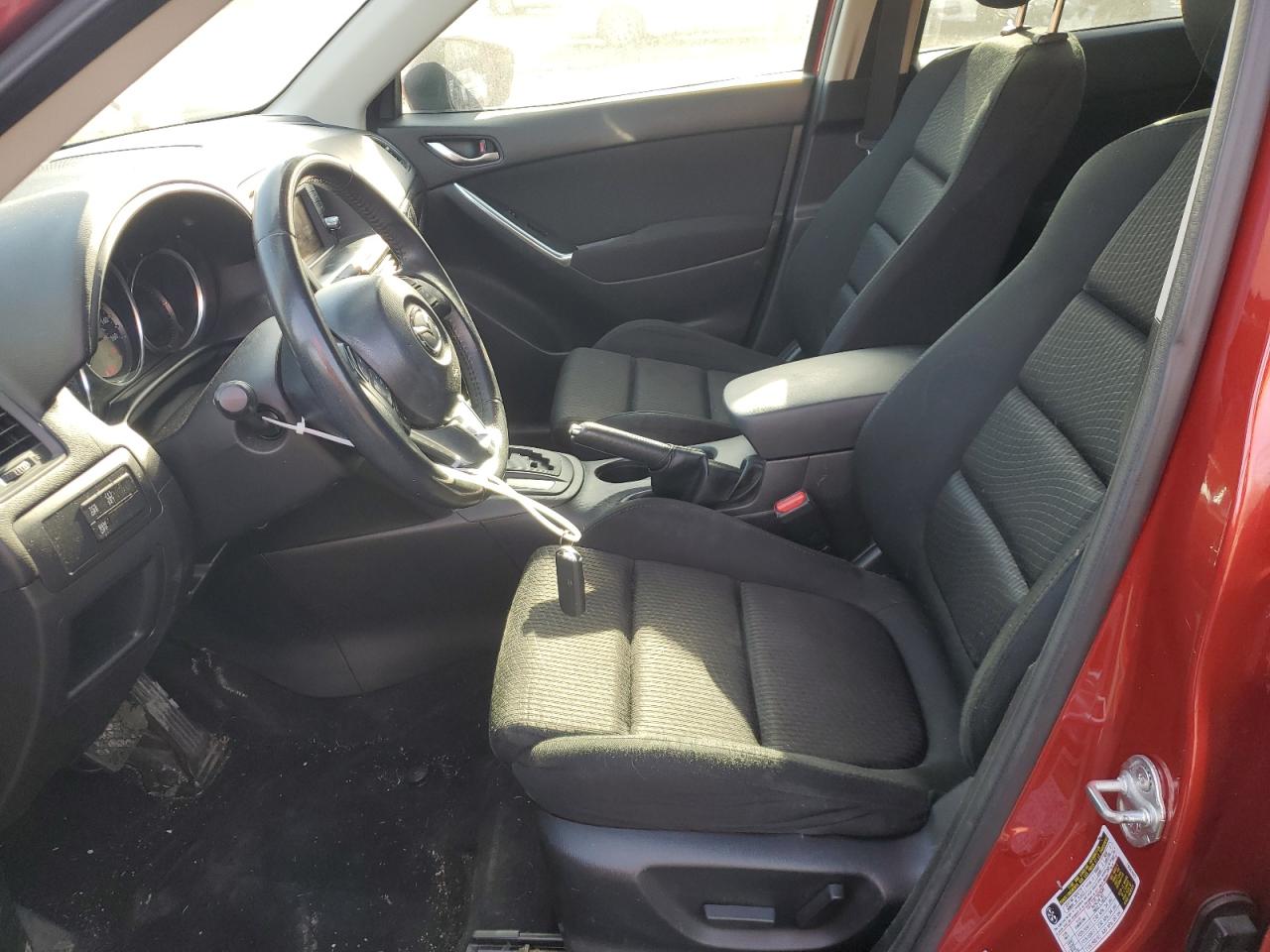 2013 Mazda CX-5 - Image 7