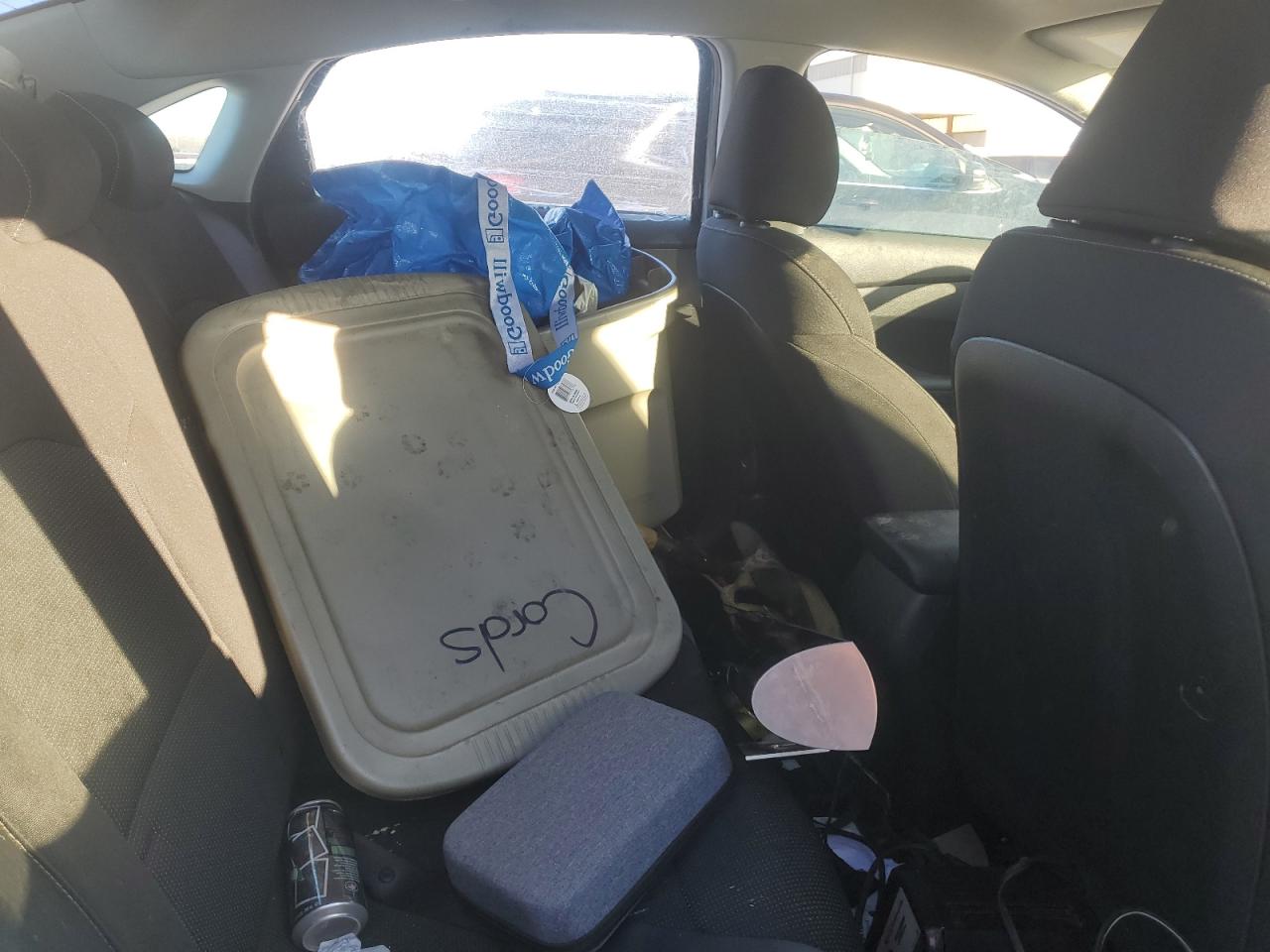 2020 Kia Forte - Image 10