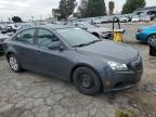 2013 Chevrolet Cruze Ls de vânzare în Van Nuys, CA - Mechanical