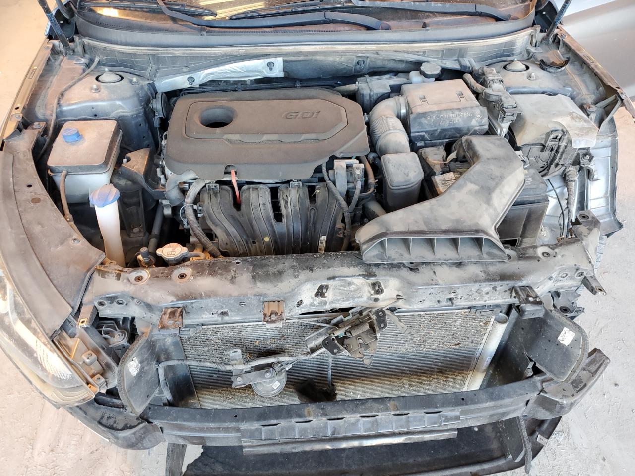 2019 Hyundai Sonata - Image 13
