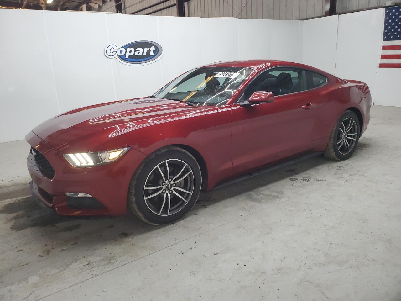 Jacksonville, FL에서 판매 중인 2017 Ford Mustang - Minor Dent/Scratches