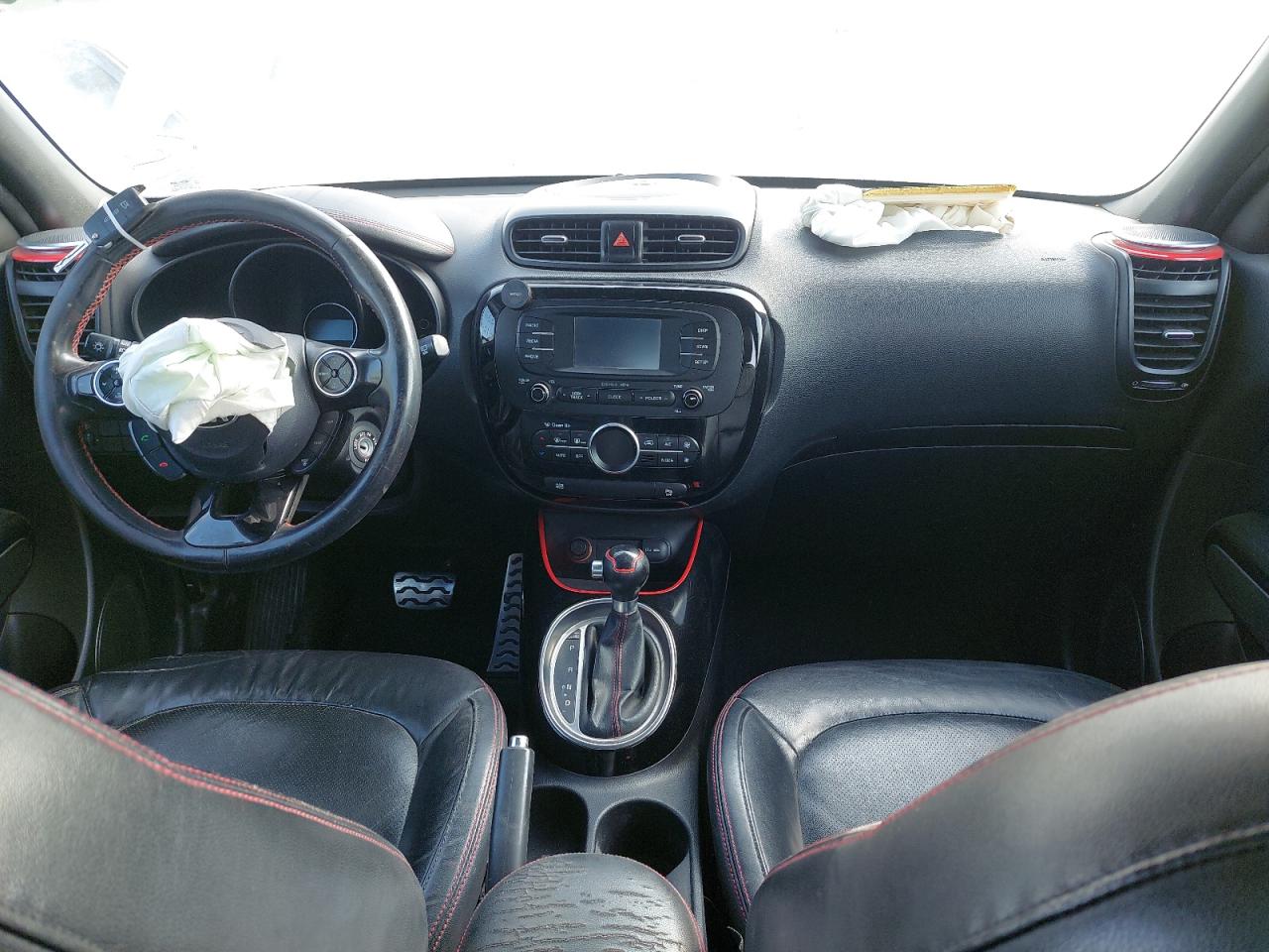 KNAJP8141F7183552 - 2015 Kia Soul - #88565865