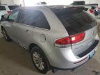 2013 Lincoln Mkx  продається в Lexington, KY - Front End