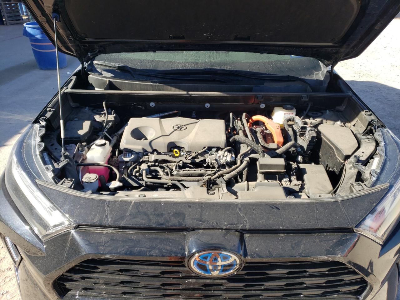 2023 Toyota RAV 4 - Image 14