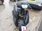 2018 YAMAHA DELIGHT 12 for sale at Copart ST HELENS