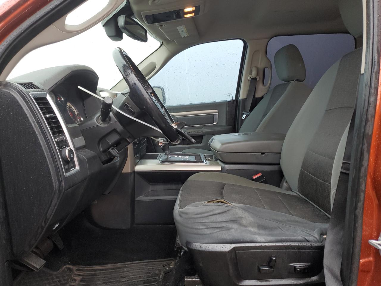 2013 RAM 1500 - Image 7