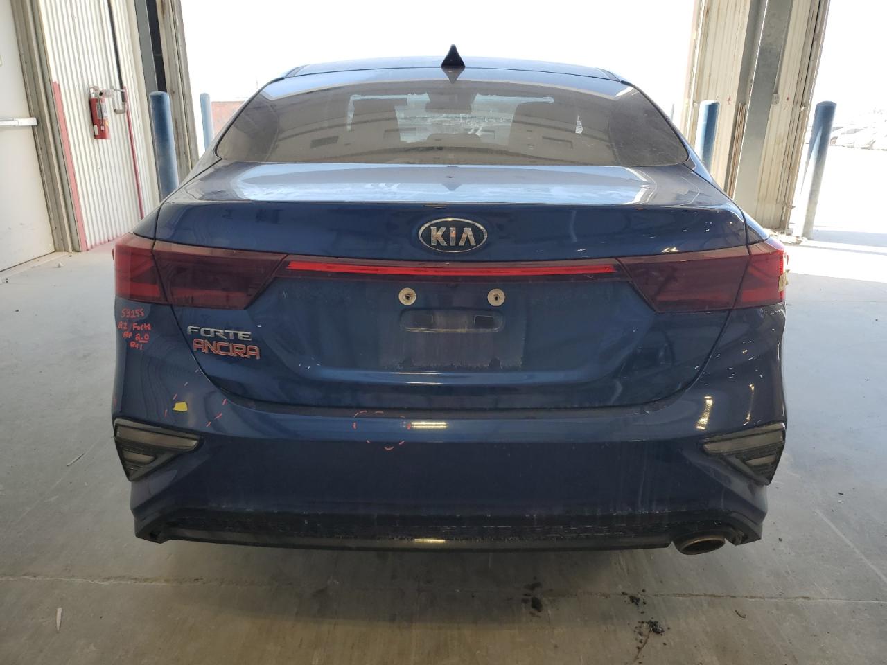 2021 Kia Forte - Image 6