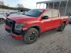 2020 Nissan Titan Sv for Sale in Lebanon, TN - Front End