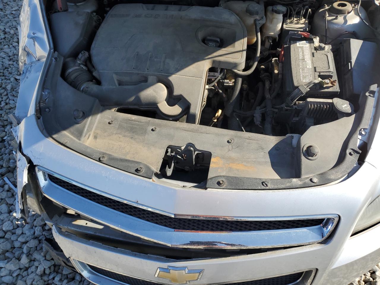 2012 Chevrolet Malibu - Image 12