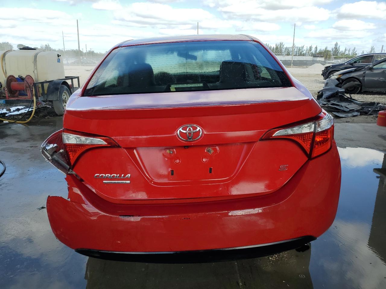 2016 Toyota Corolla - Image 6