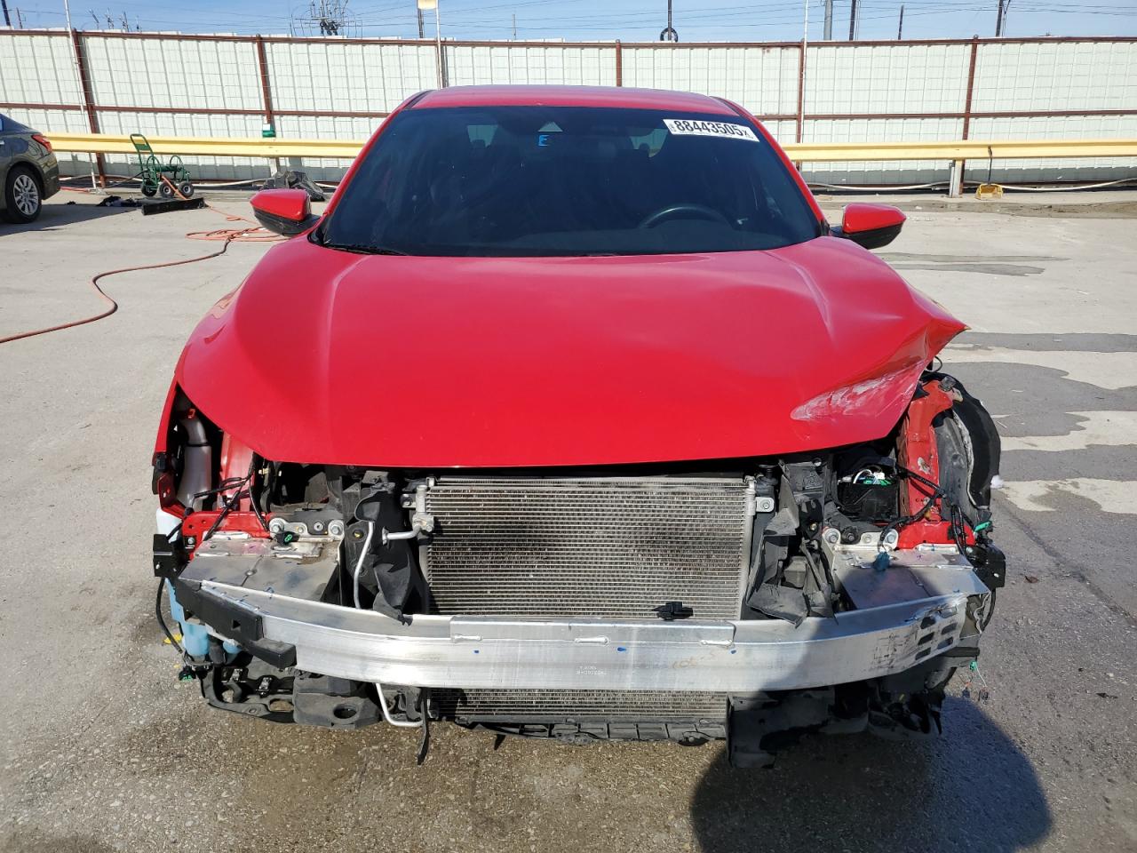 2019 Honda Civic - Image 5