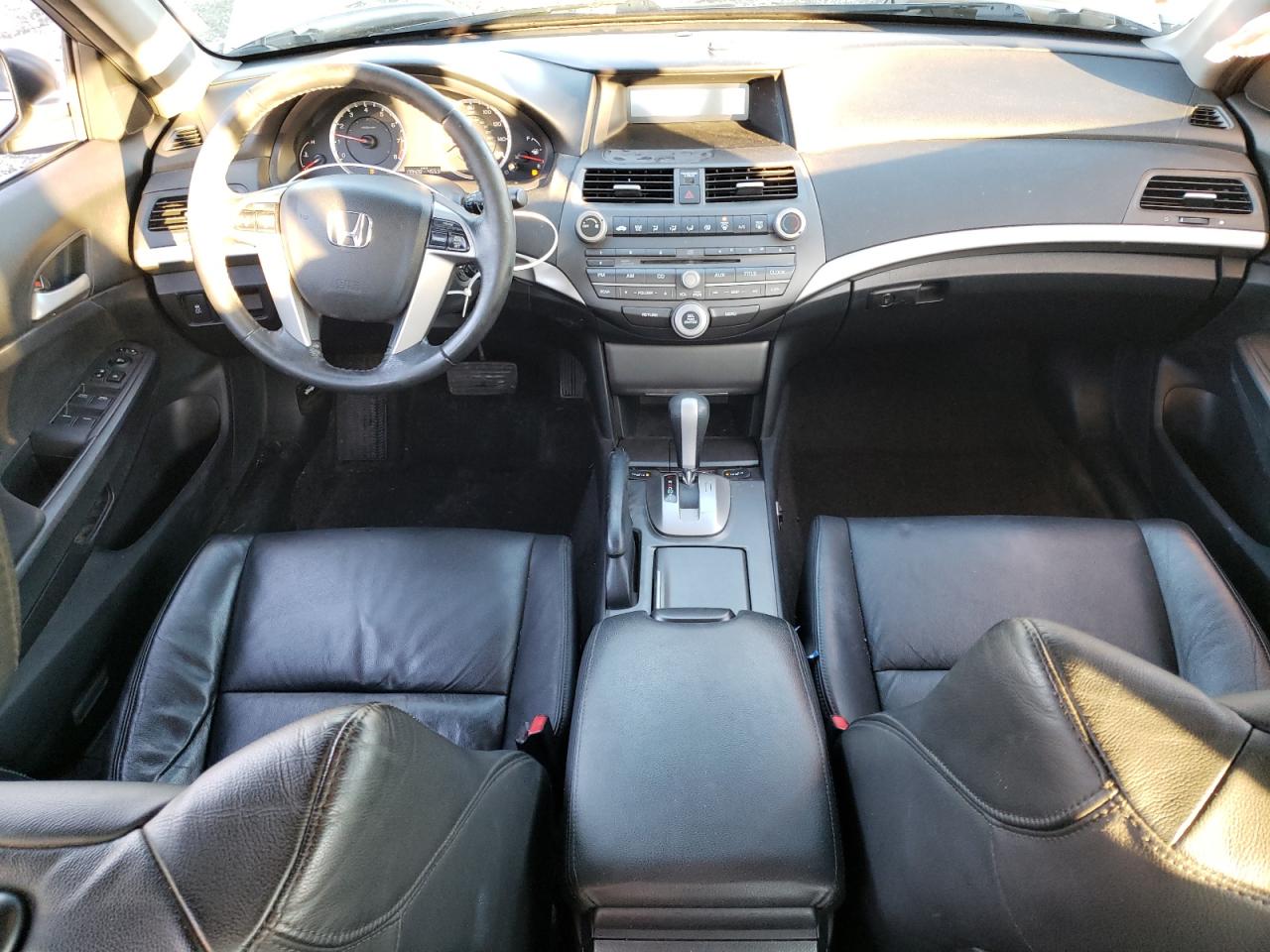 2012 Honda Accord - Image 8