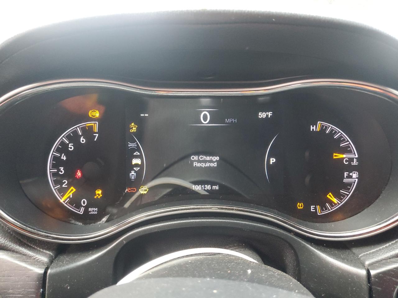 2019 Jeep Grand Cherokee - Image 9