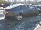 2007 Lexus Es 350 продається в Waldorf, MD - Rear End