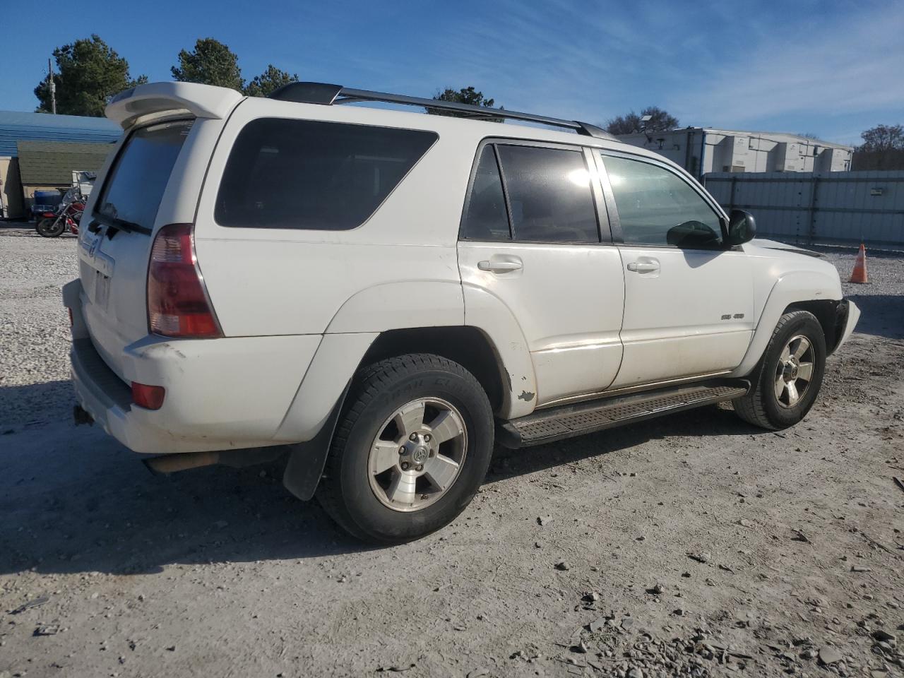 2004 Toyota 4Runner - Image 3
