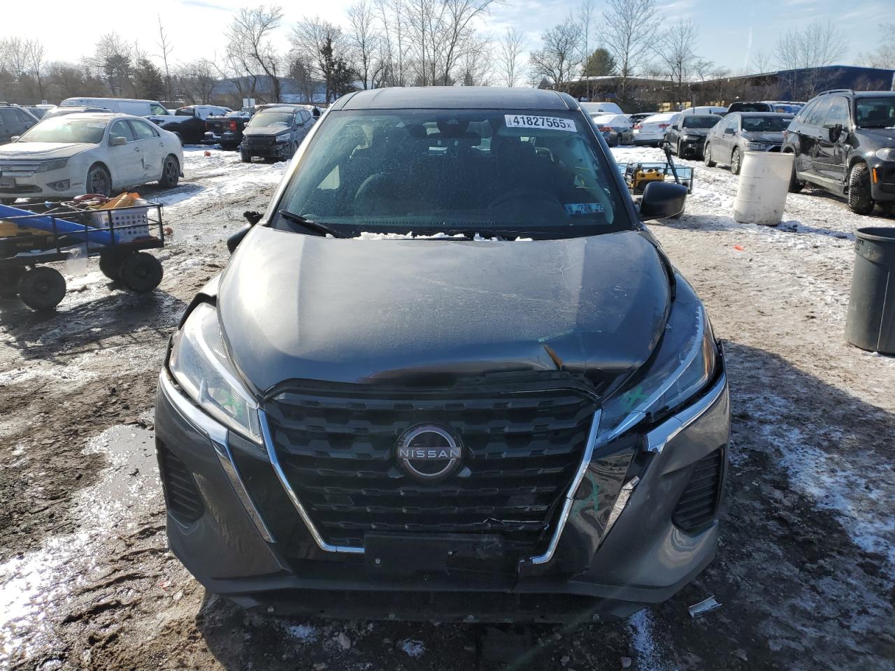 2024 Nissan Kicks - Image 5