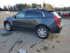 2014 Cadillac Srx Luxury Collection en Venta en Arlington, WA - Front End