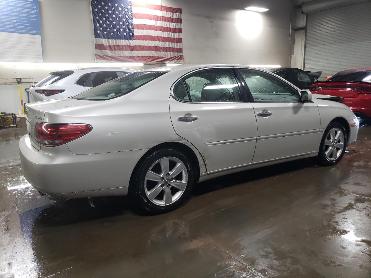 2006 Lexus ES - Image 3