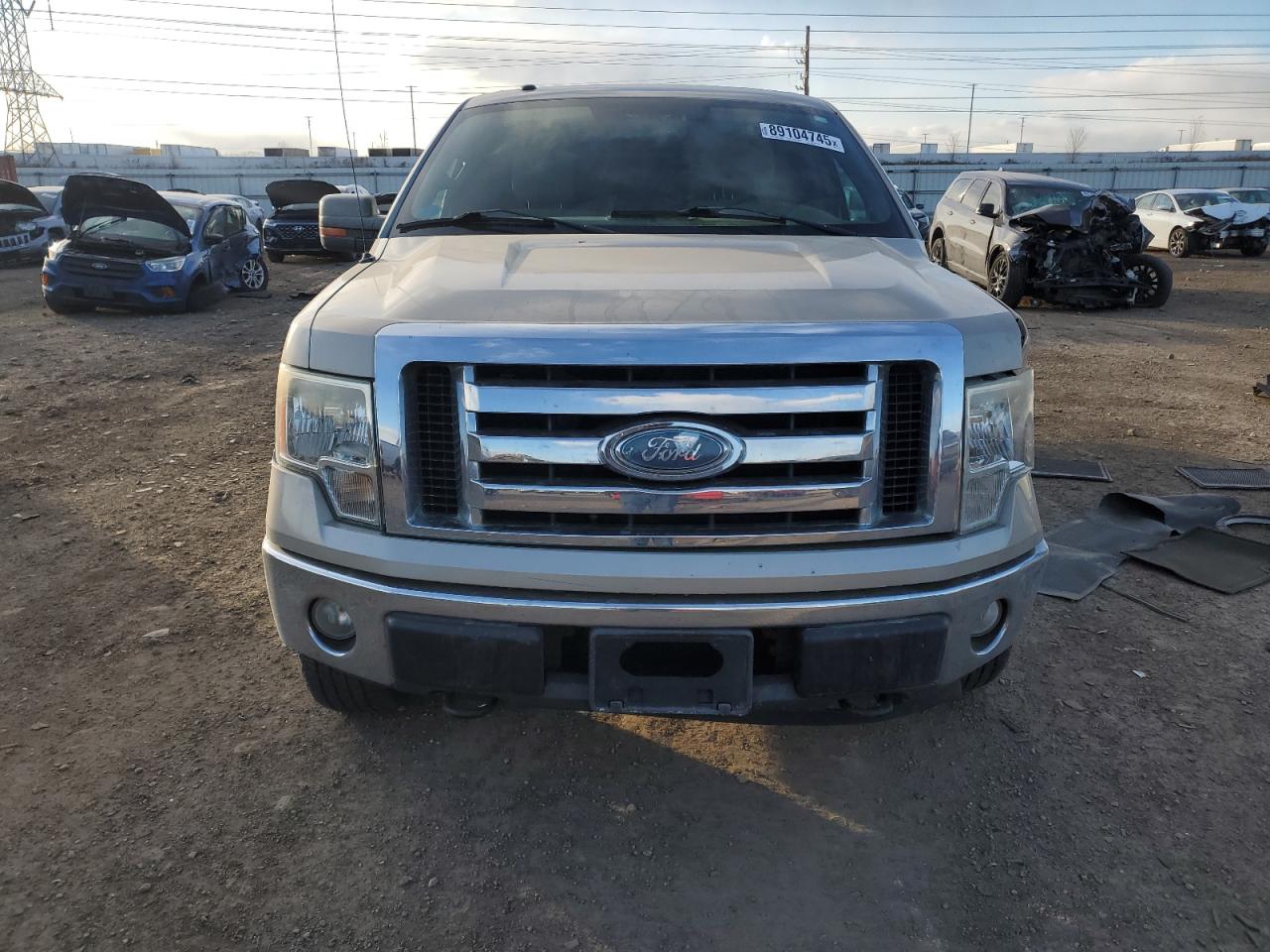 2009 Ford F-150 - Image 5