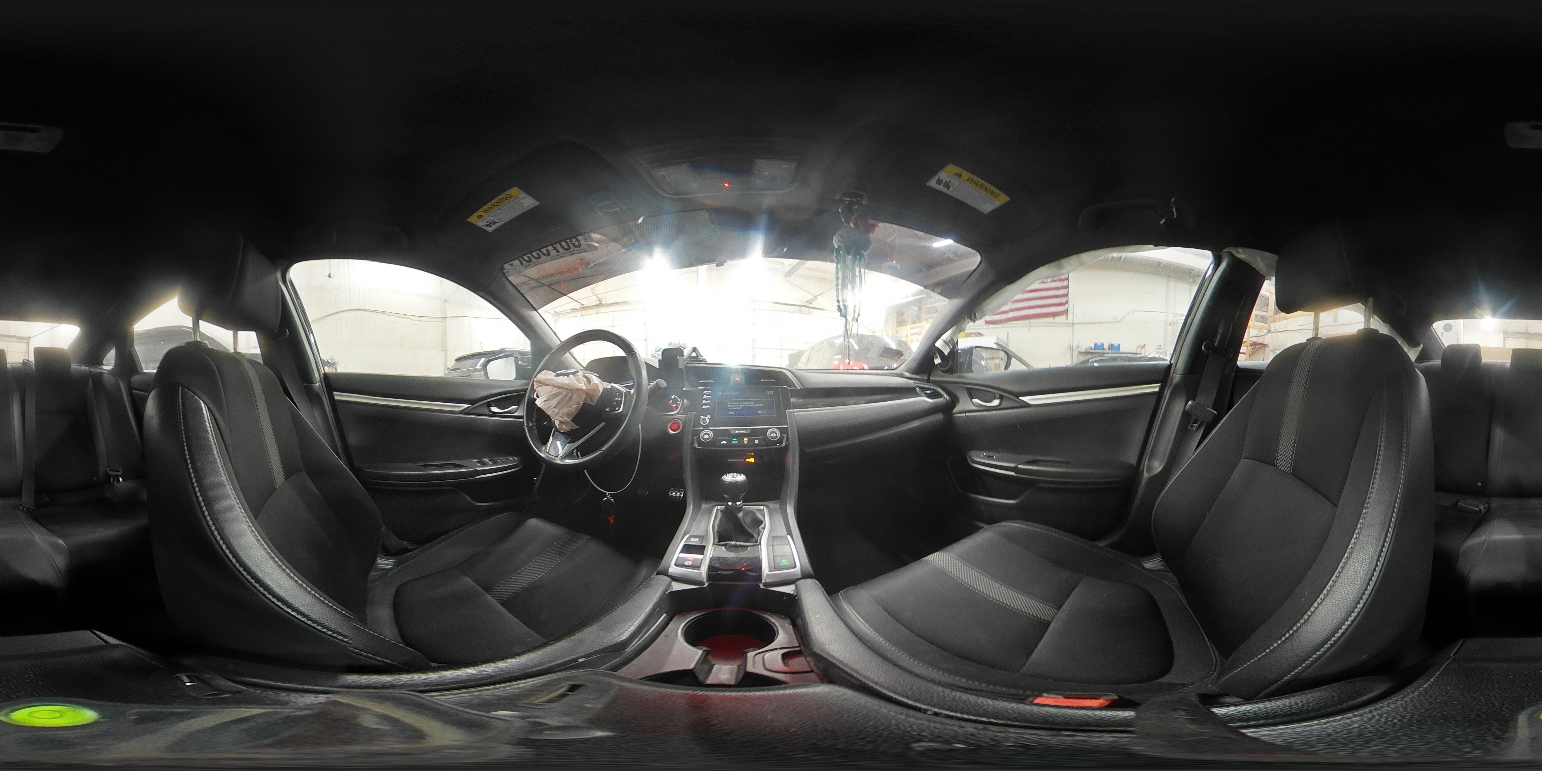 2020 Honda Civic - Image 13