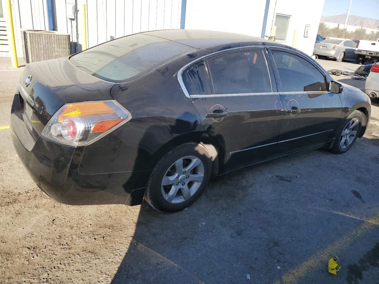2008 Nissan Altima - Image 3