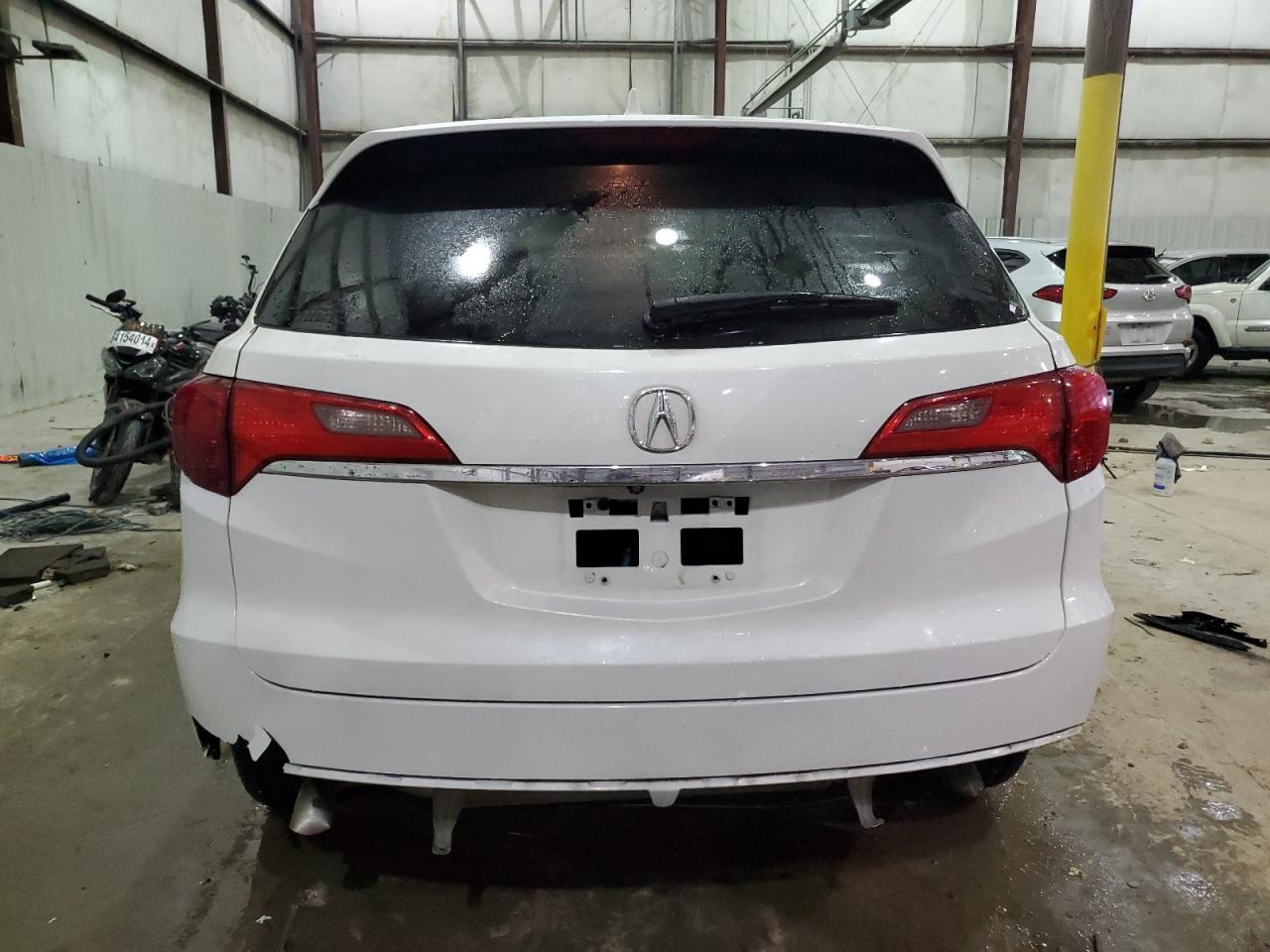 2015 Acura RDX - Image 6