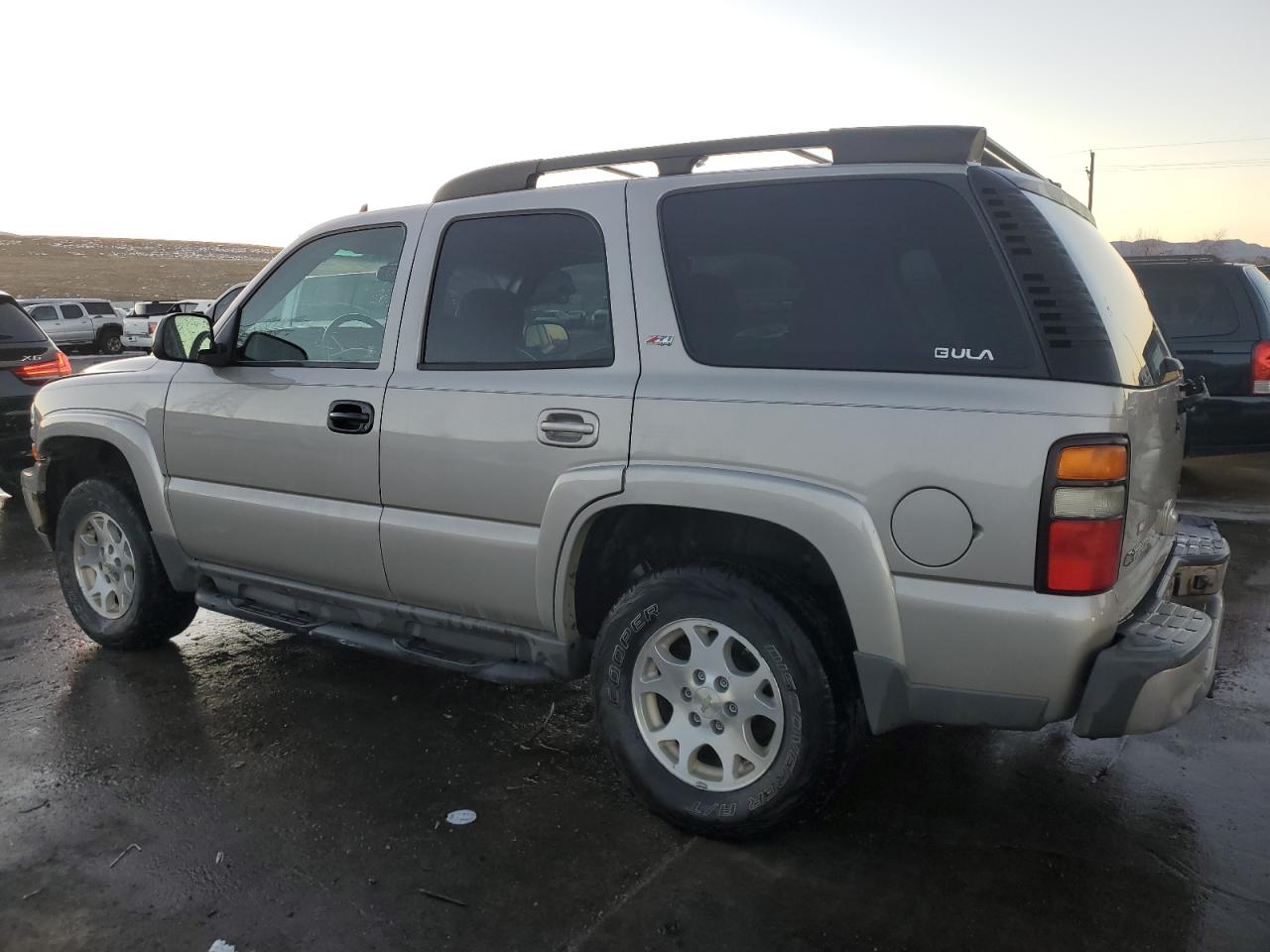 2006 Chevrolet Tahoe - Image 2