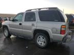 2006 Chevrolet Tahoe K1500 na sprzedaż w Littleton, CO - Side