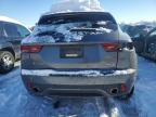 2020 Jaguar E-Pace R-Dynamic S zu verkaufen in Wichita, KS - Side