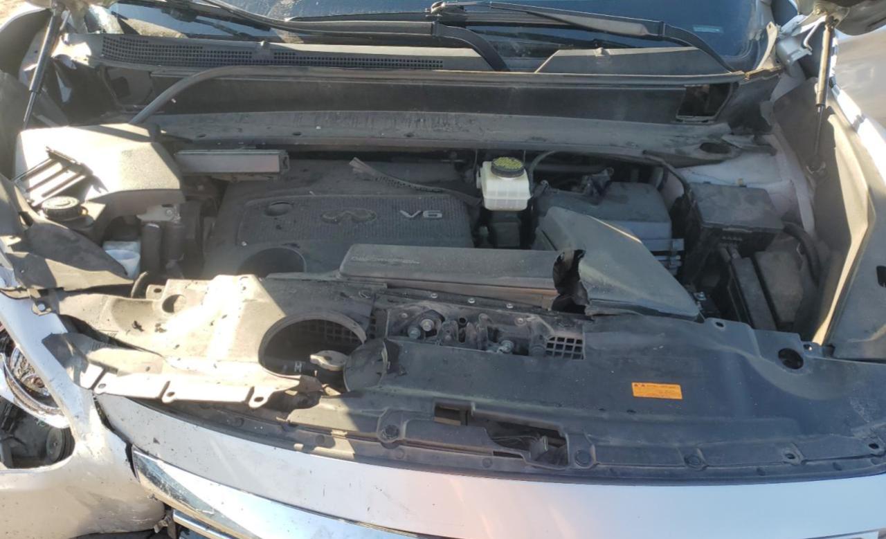 2015 Infiniti QX60 - Image 13