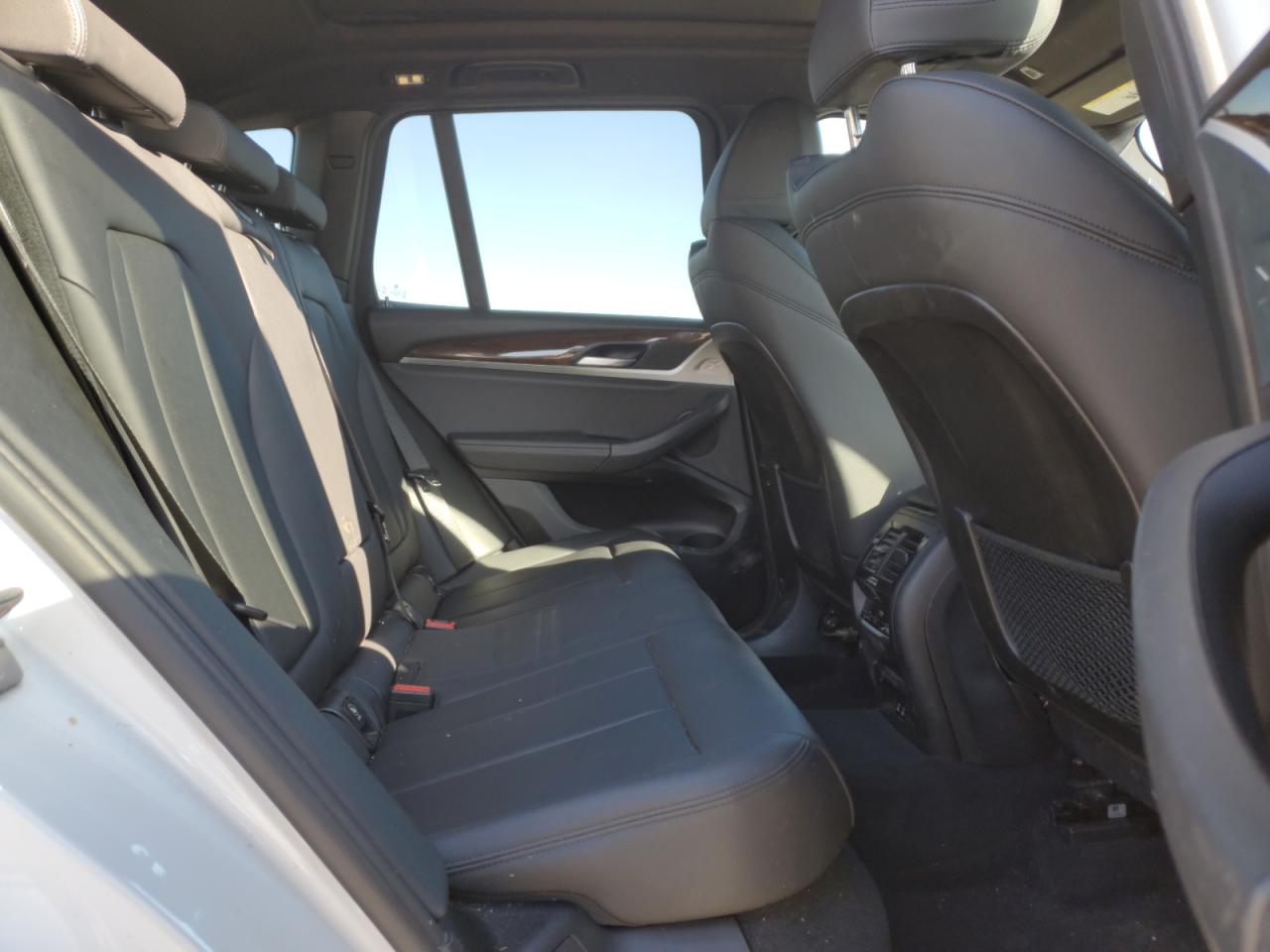 2021 BMW X3 - Image 12