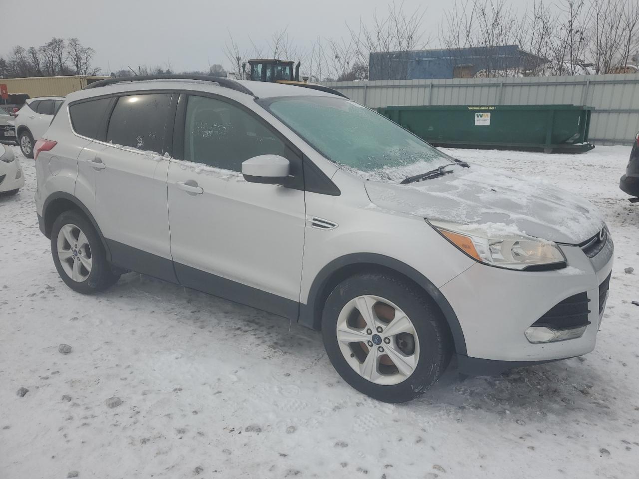 VIN 1FMCU9G99FUA23817 2015 FORD ESCAPE no.4