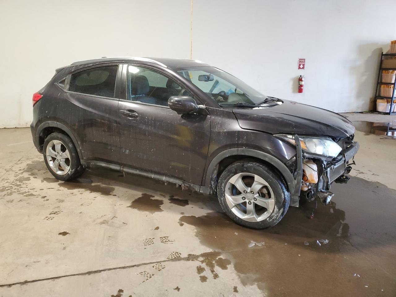 2016 Honda HR-V - Image 4