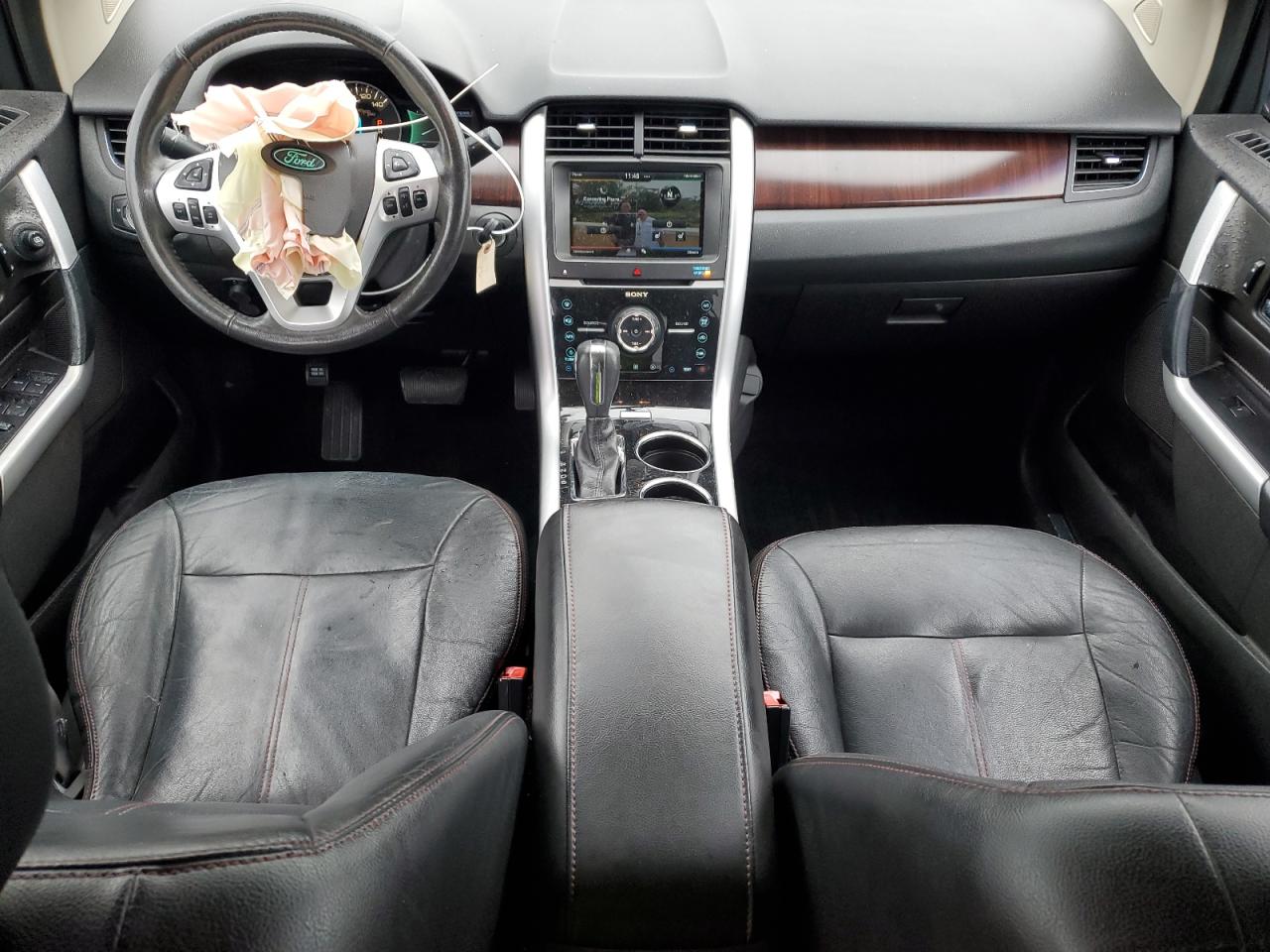 2014 Ford Edge - Image 8