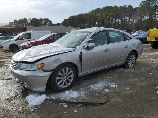 2007 Hyundai Azera Se