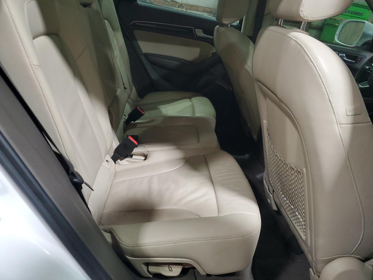 2013 Audi Q5 - Image 11