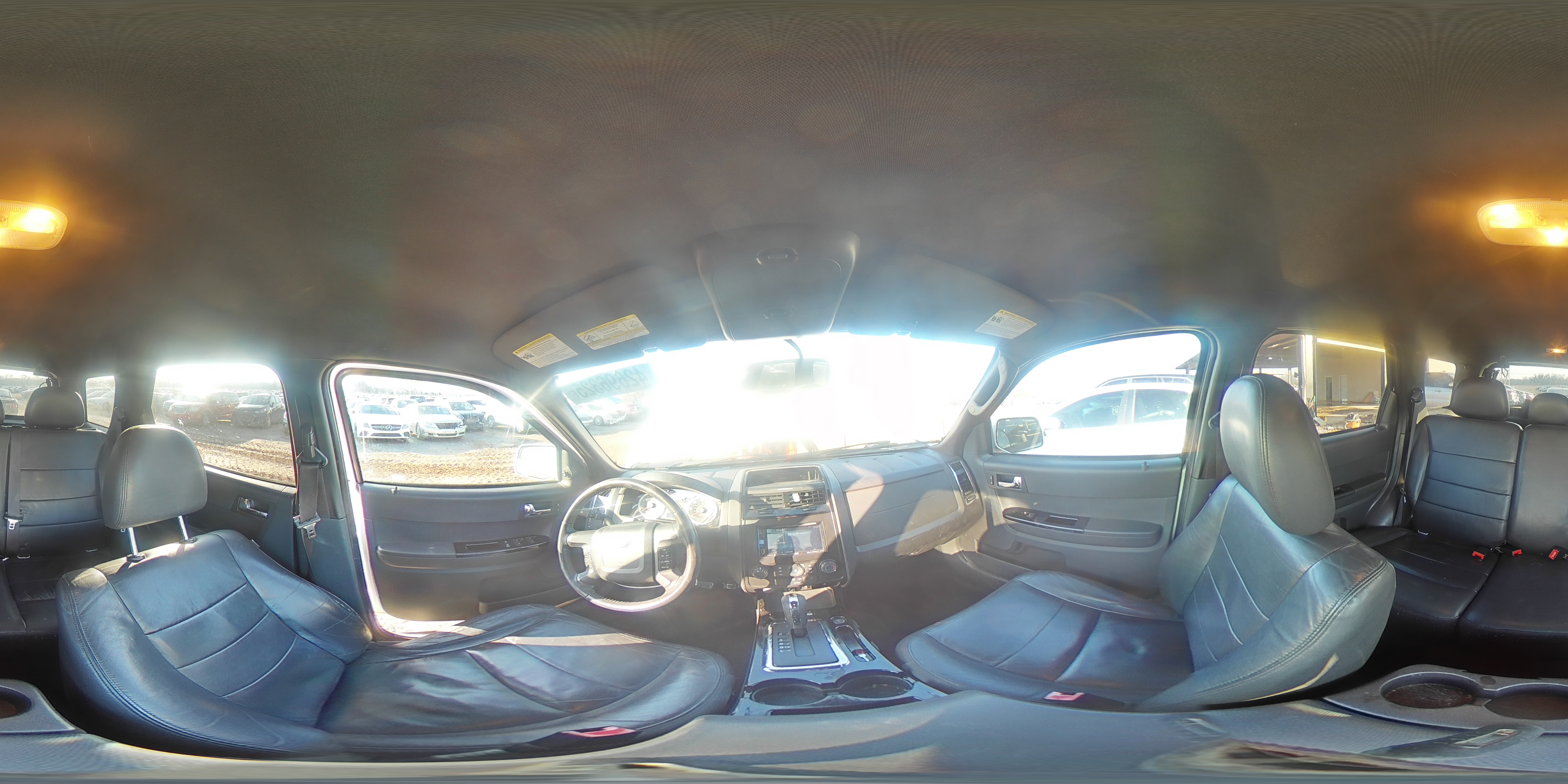 2010 Ford Escape - Image 14