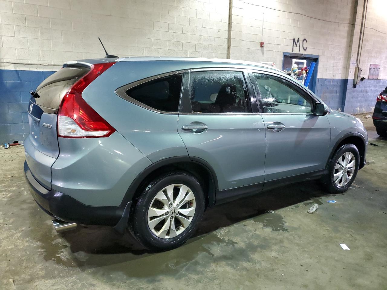 2012 Honda CR-V - Image 3