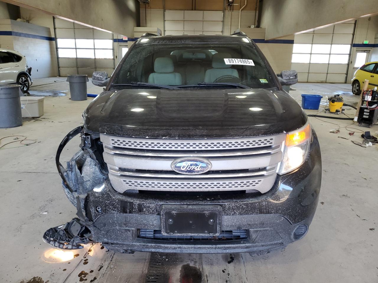2015 Ford Explorer - Image 5