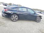 2024 Hyundai Elantra Sel продається в Loganville, GA - Front End