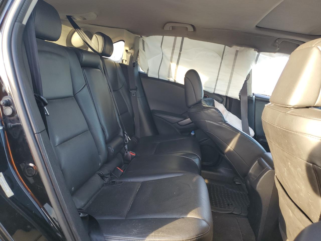 2014 Acura RDX - Image 11