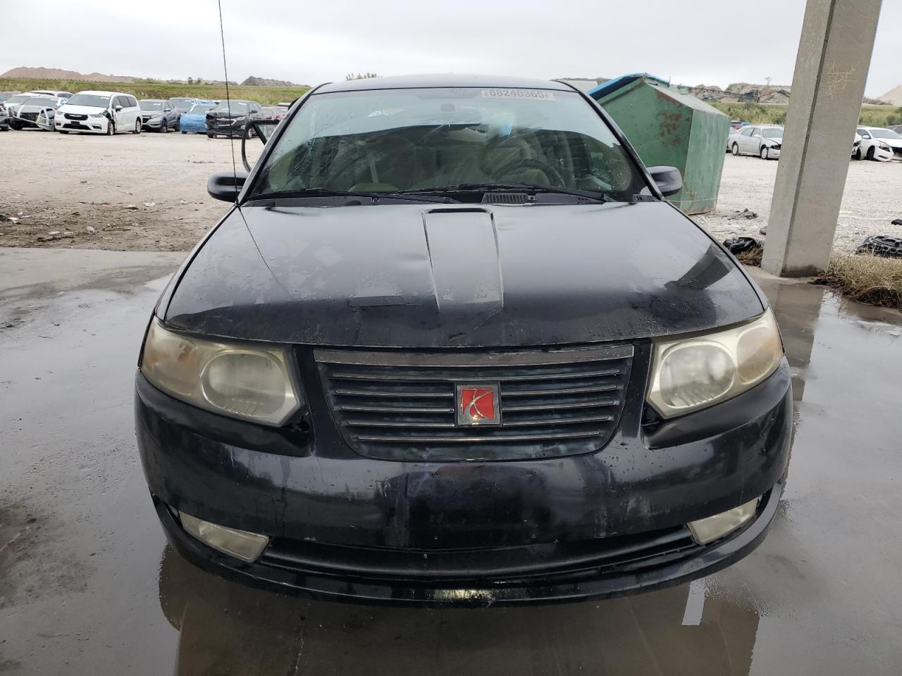 2007 Saturn ION - Image 5