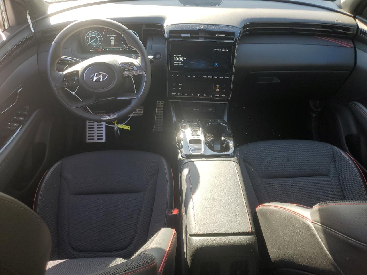 2024 Hyundai Tucson - Image 8