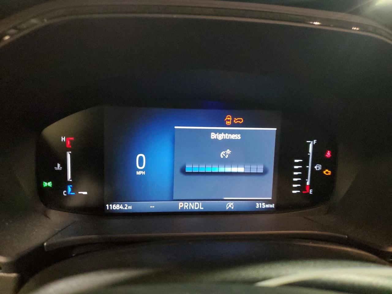 2023 Ford Escape - Image 9