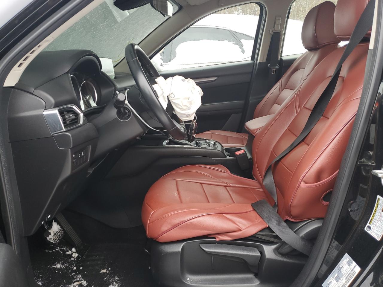 2018 Mazda CX-5 - Image 7